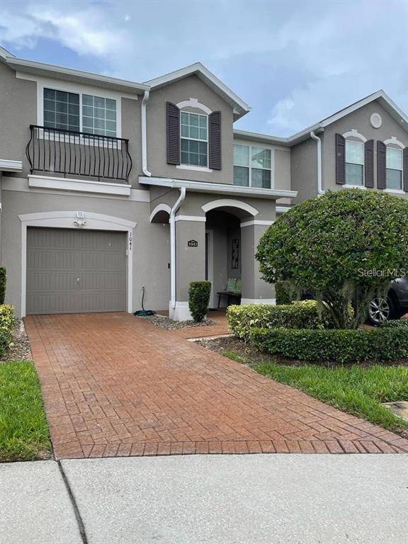 Orlando, FL 32824,1041 HONEY BLOSSOM DR