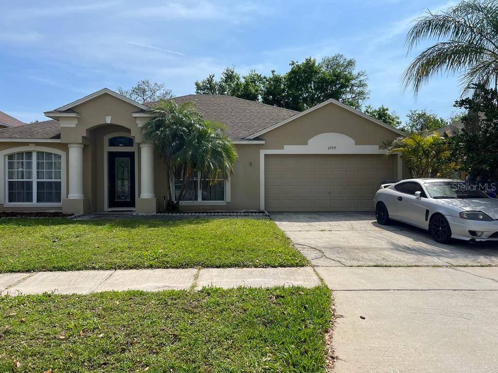 Kissimmee, FL 34746,1999 THE OAKS BLVD