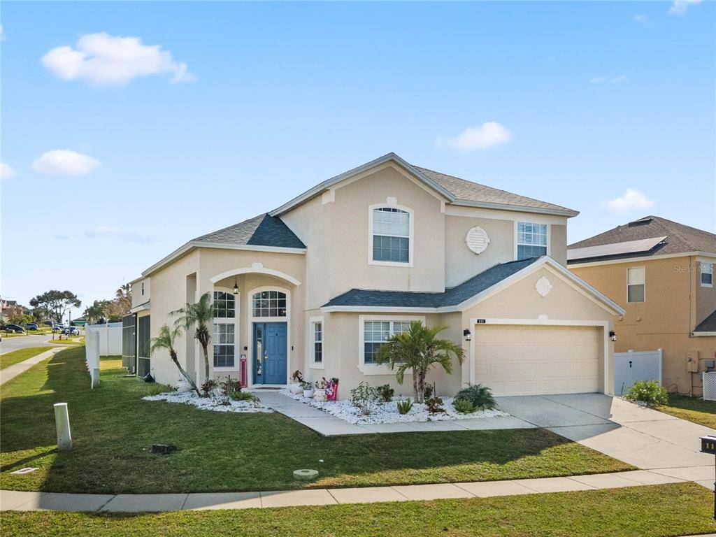 Davenport, FL 33897,111 BONVILLE DR