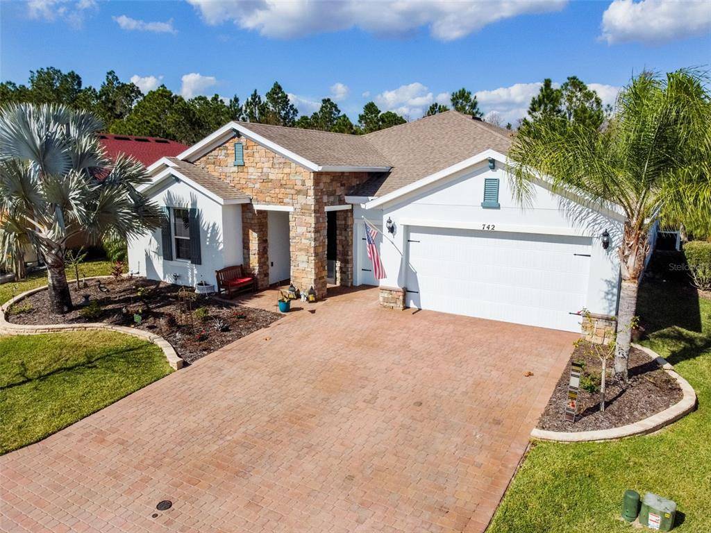 Kissimmee, FL 34759,742 IRVINE RANCH RD