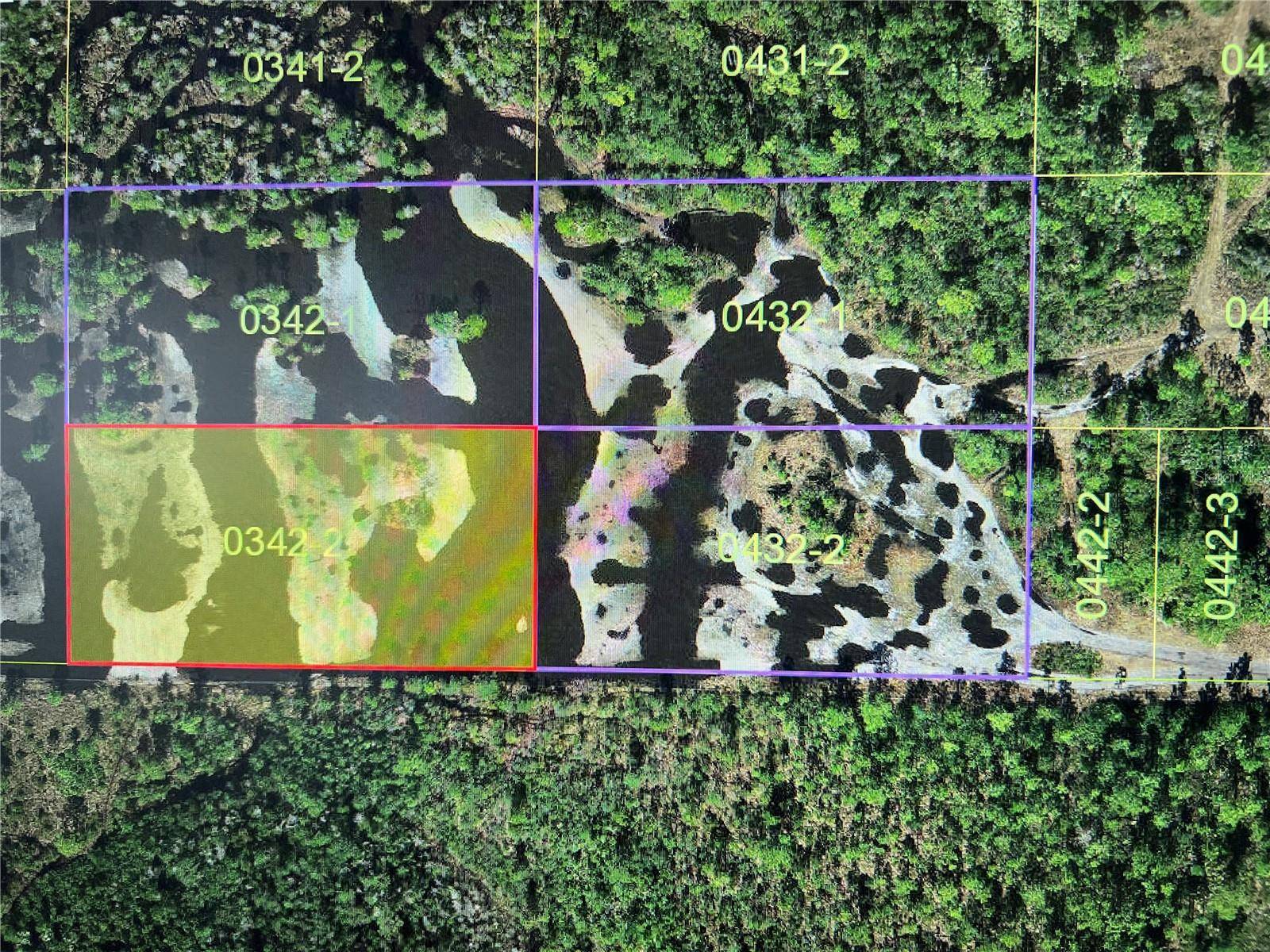 Saint Cloud, FL 34771,0 HOLOPAW GROVES RD