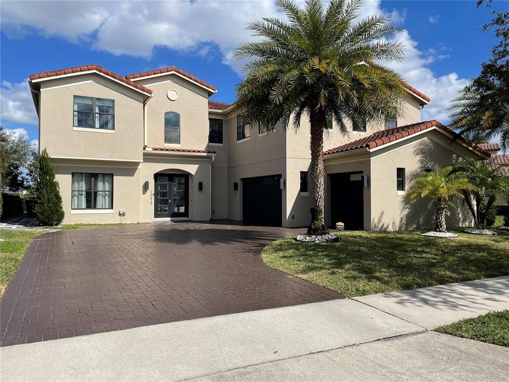 Orlando, FL 32832,10613 MOBBERLEY CIR