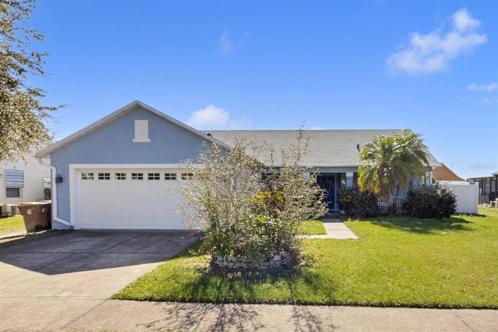 Kissimmee, FL 34758,5332 HARMONY PL