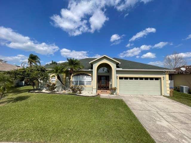 Kissimmee, FL 34758,2573 JASMINE TRACE DR