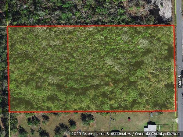 Saint Cloud, FL 34772,KAISER AVE