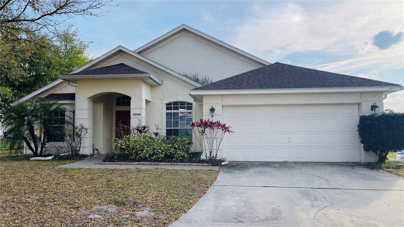 Kissimmee, FL 34743,2800 PICKFAIR CT