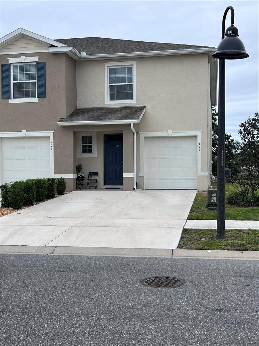 Davenport, FL 33837,301 FELTRIM RESERVE BLVD