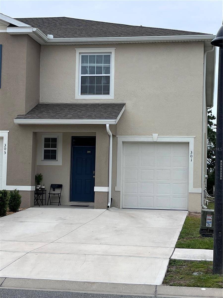 Davenport, FL 33837,301 FELTRIM RESERVE BLVD