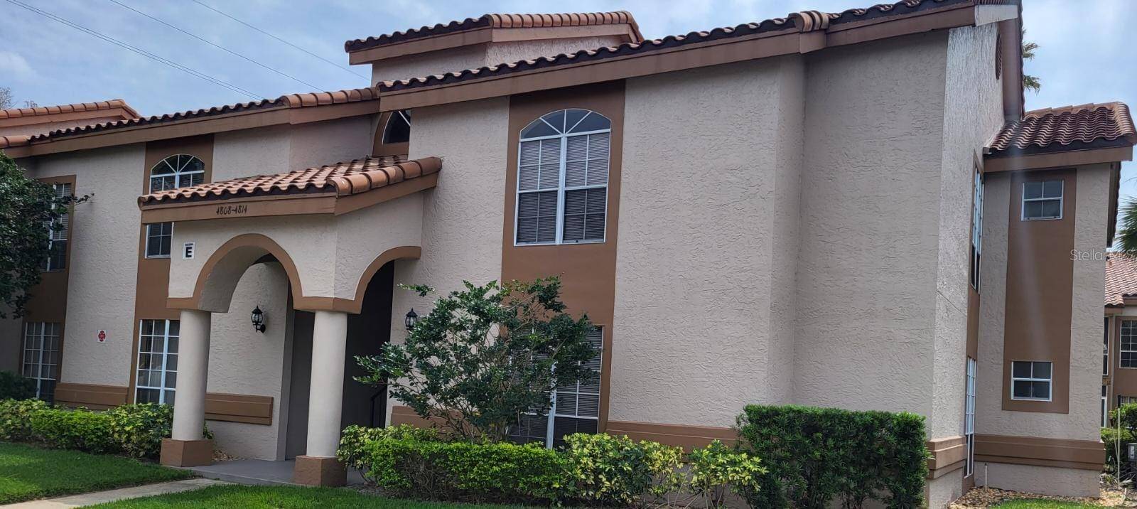 Orlando, FL 32811,4814 NORMANDY PL #E