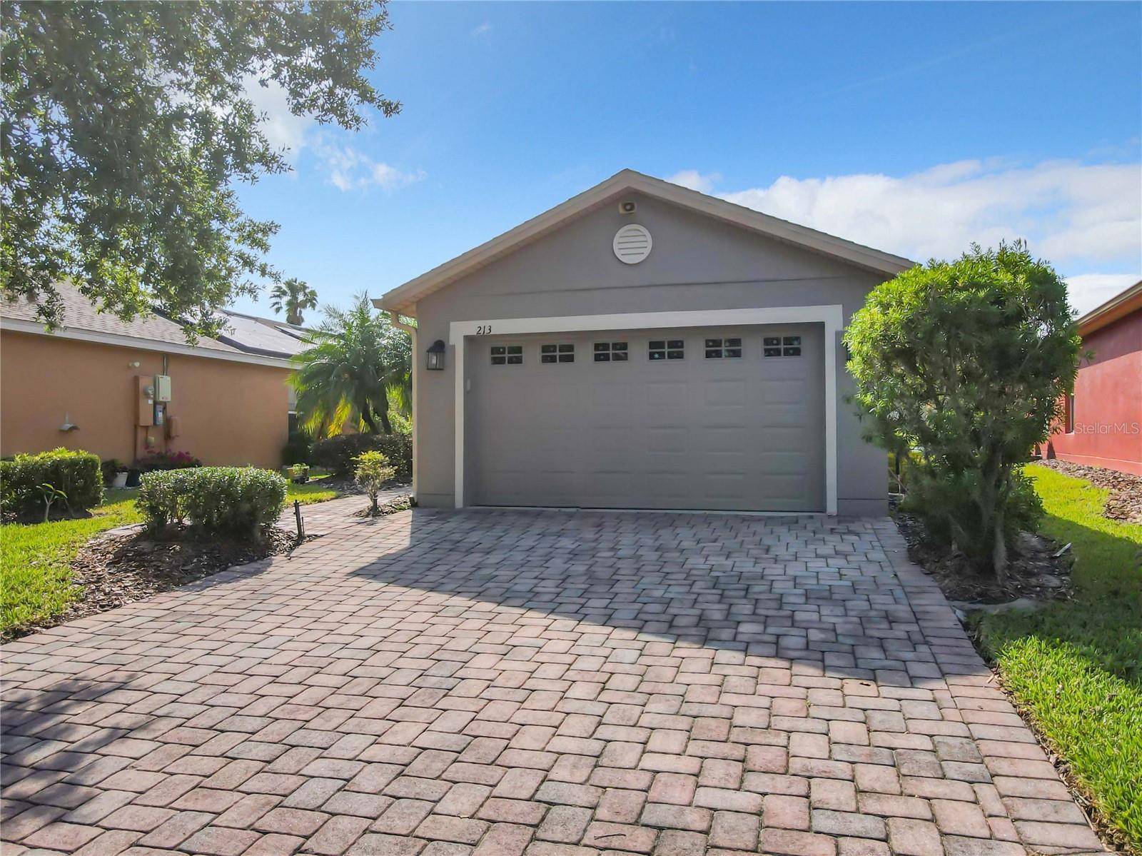 Poinciana, FL 34759,213 GRAND CANAL DR