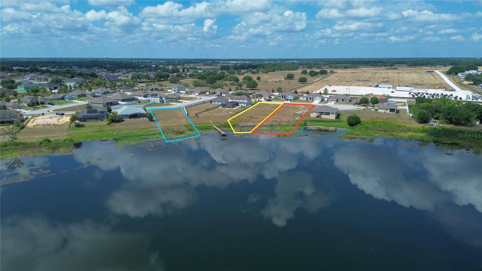 Lake Wales, FL 33898,4536 BROOKSHIRE PL