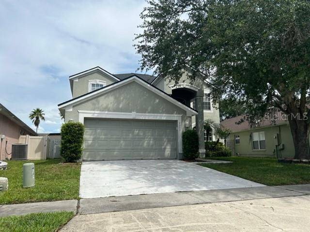 Orlando, FL 32837,5003 HOOK HOLLOW CIR