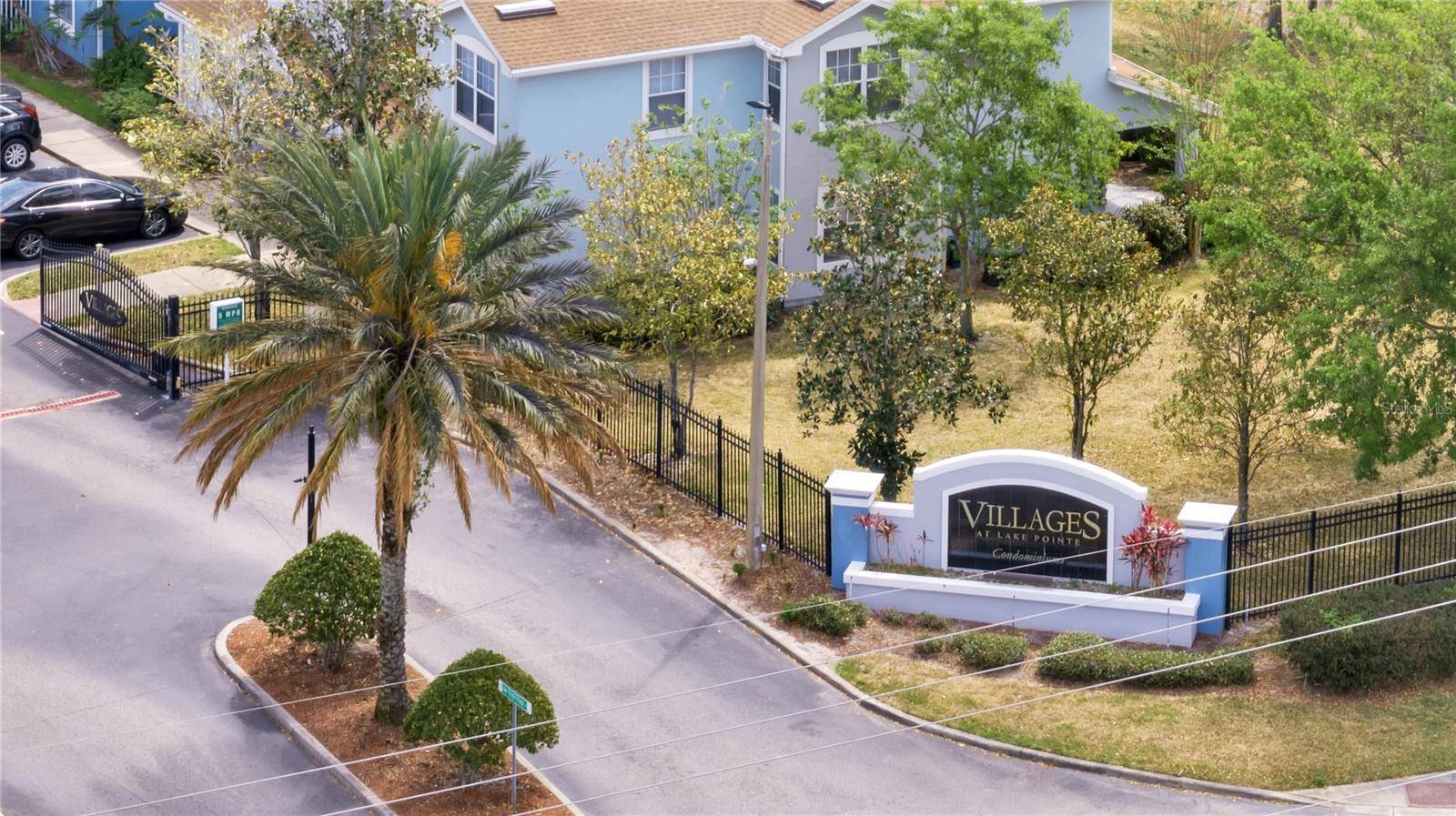 Orlando, FL 32822,5974 LAKE POINTE VILLAGE CIR #110