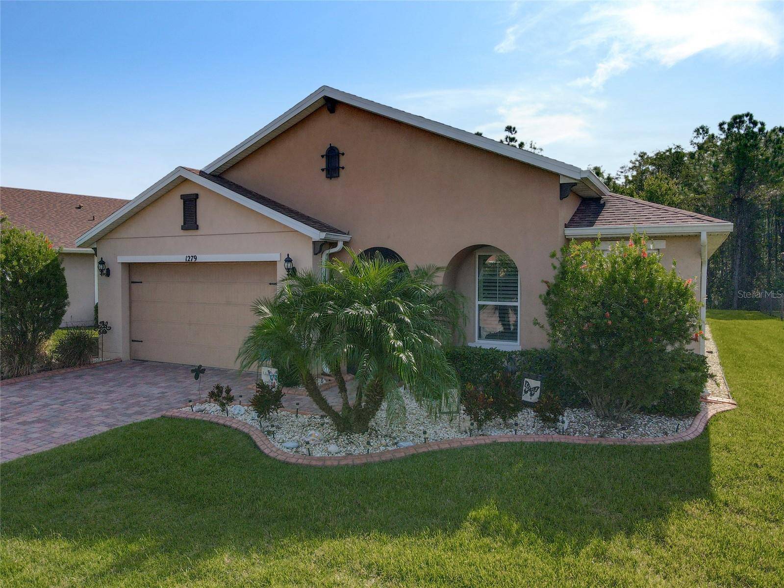 Poinciana, FL 34759,1279 BONITA CANYON DR