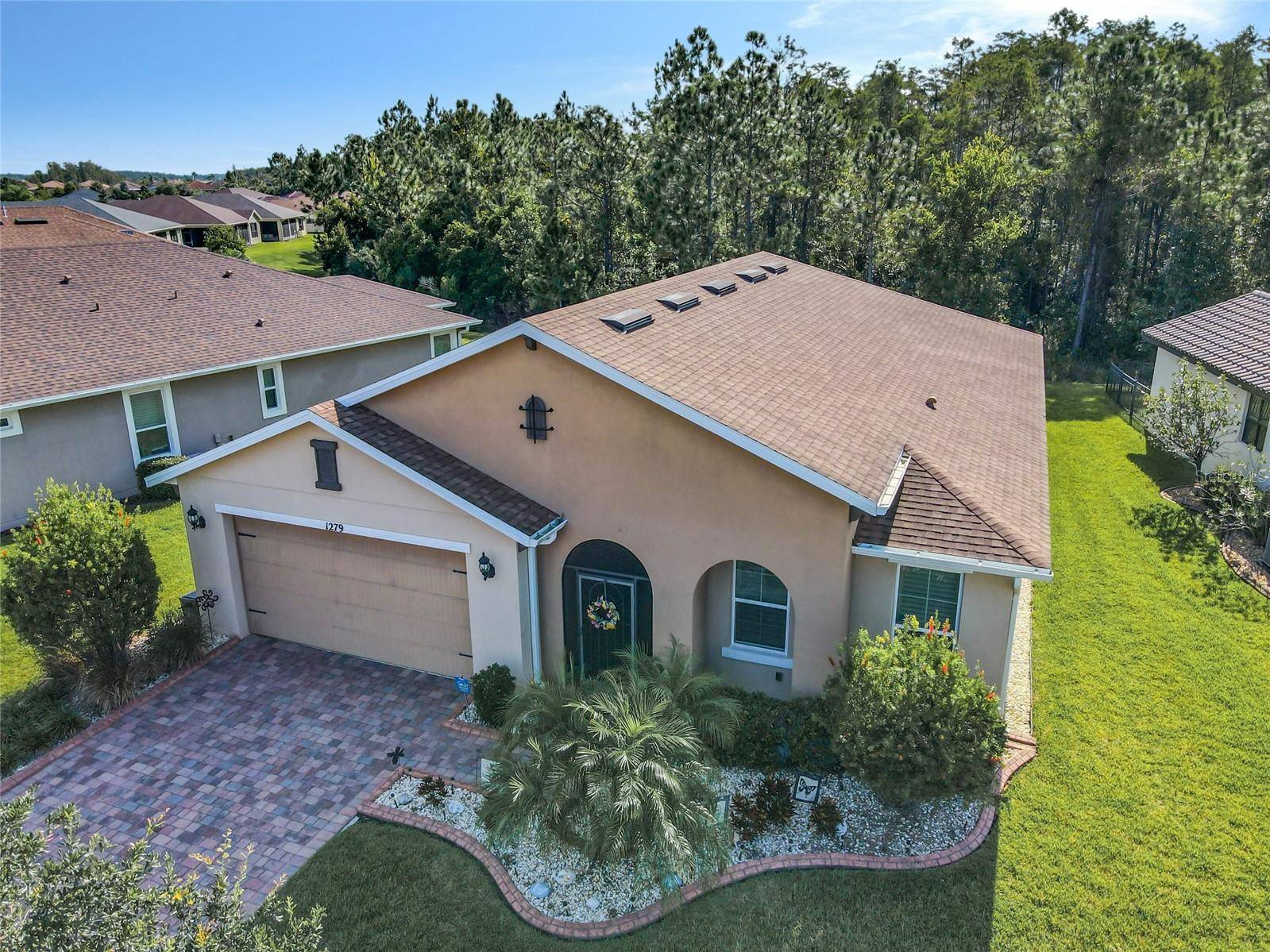 Poinciana, FL 34759,1279 BONITA CANYON DR