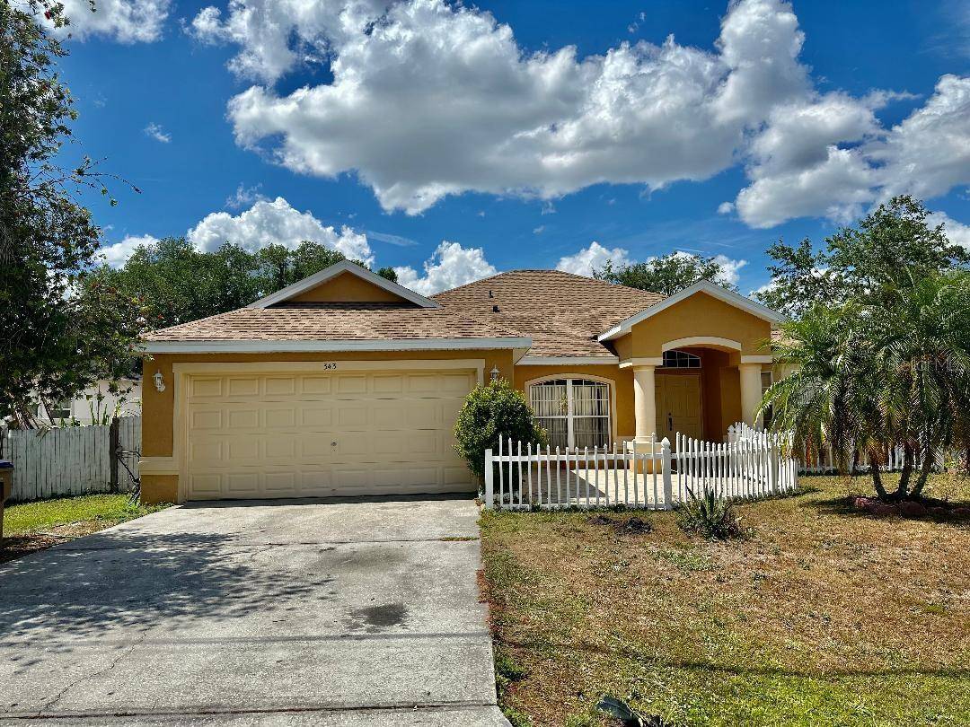 Kissimmee, FL 34759,343 CAEN CT