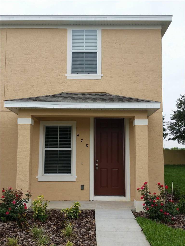 Davenport, FL 33897,478 CHELSEA DR