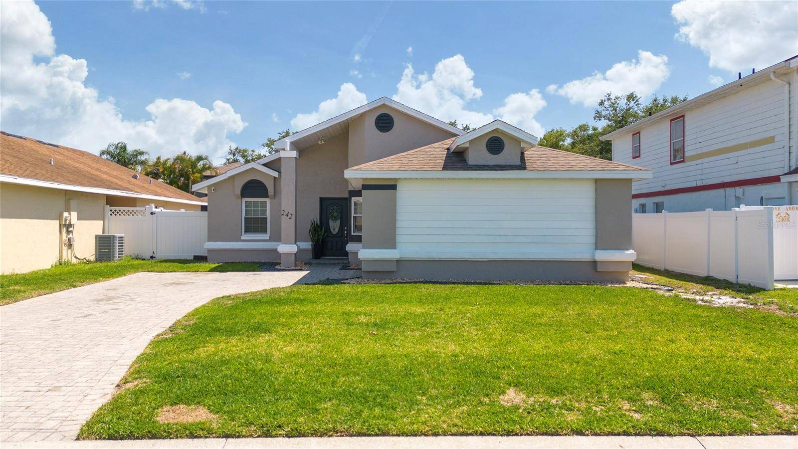 Kissimmee, FL 34743,242 HIDDEN SPRINGS CIR