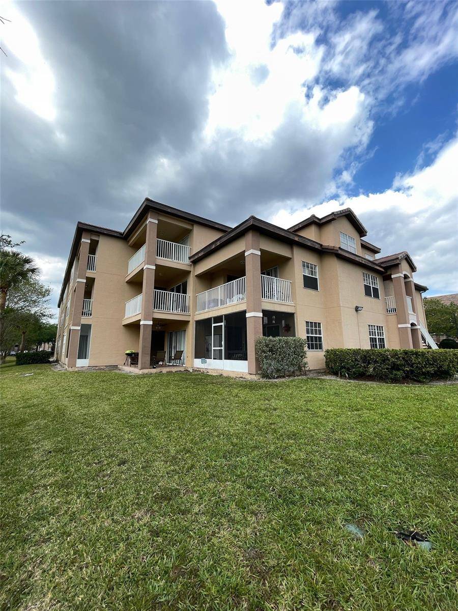 Orlando, FL 32837,14036 FAIRWAY ISLAND DR #1522