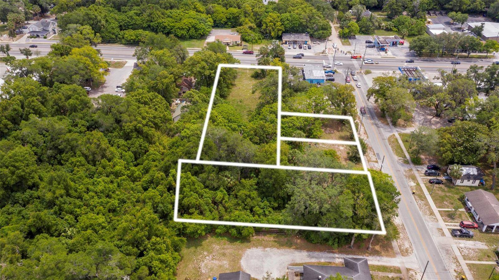 Orange City, FL 32763,143 W FRENCH AVE
