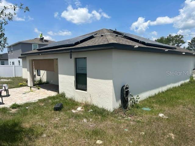 Poinciana, FL 34759,261 HYACINTH CT