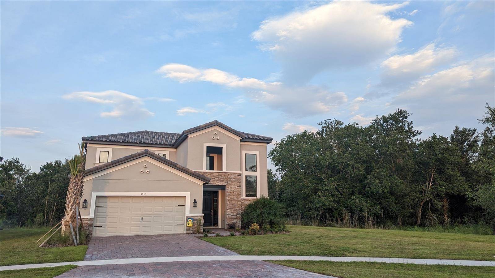 Kissimmee, FL 34746,3937 REED GRASS PL