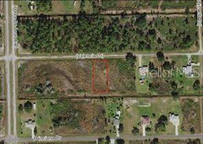 Indian Lake Estates, FL 33855,313 VALENCIA DR