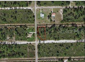 Indian Lake Estates, FL 33855,0 HIBISCUS DR