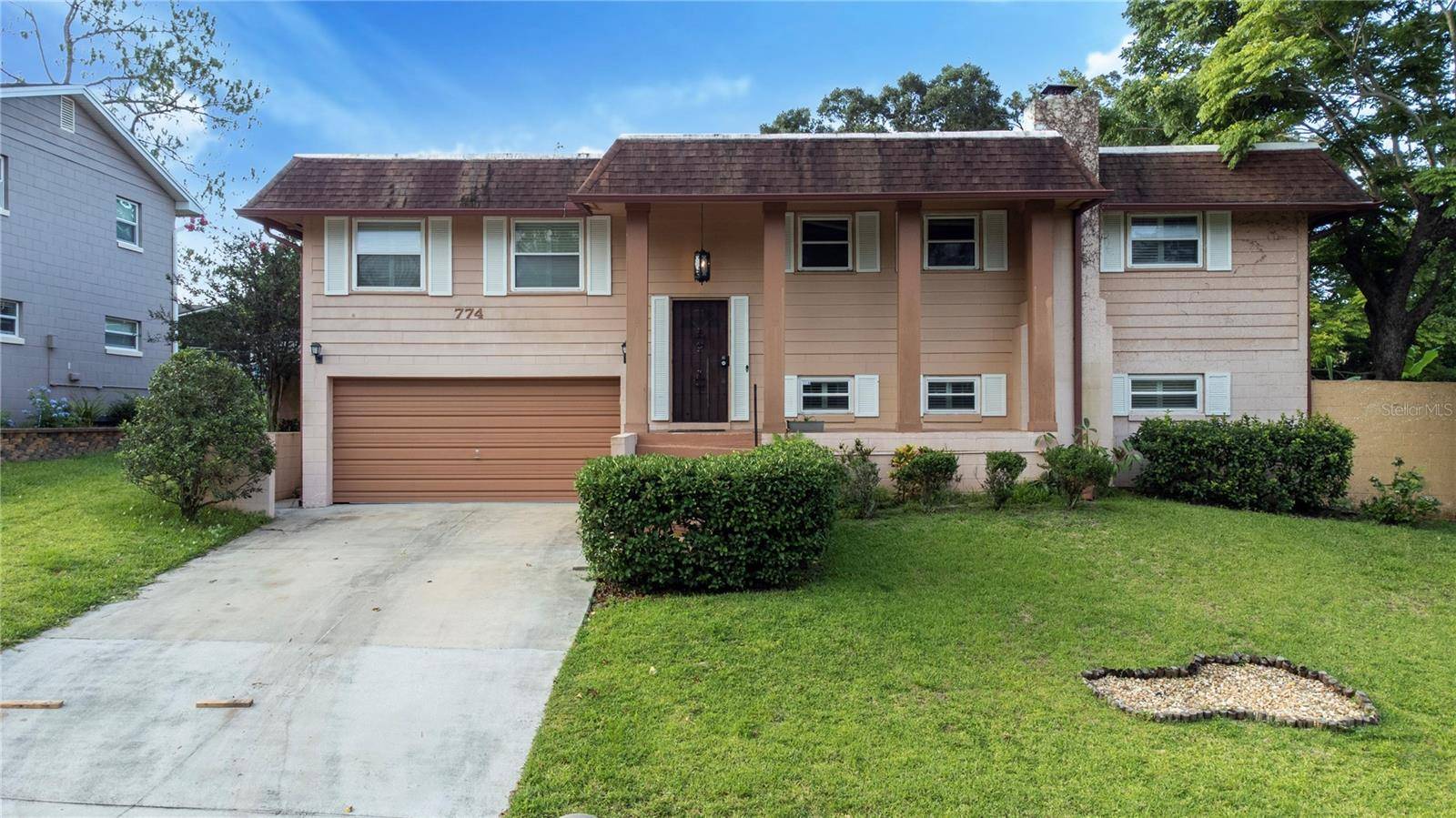 Altamonte Springs, FL 32714,774 LITTLE WEKIVA CIR