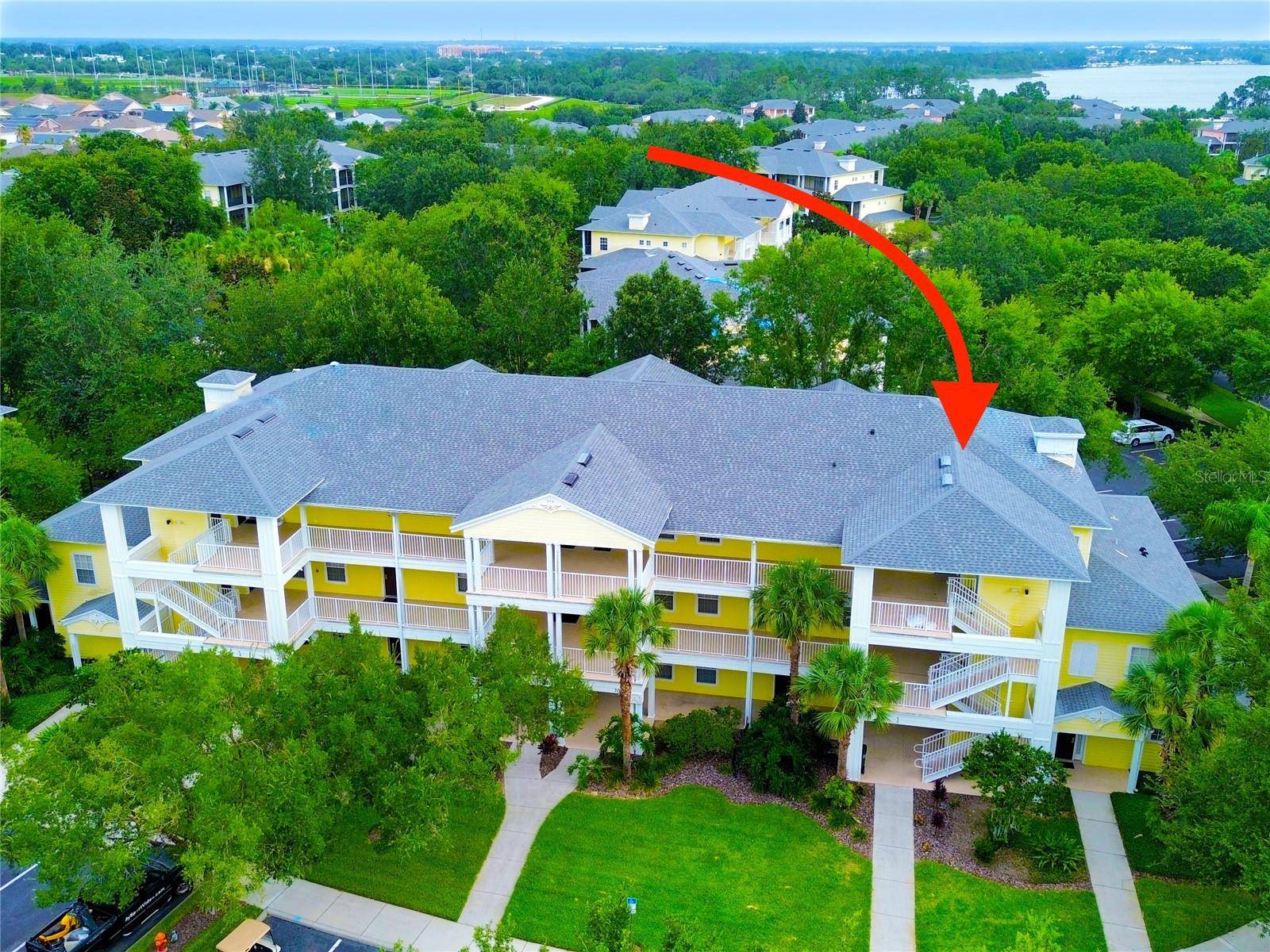Davenport, FL 33897,716 LUCAYA LOOP #B1/U716