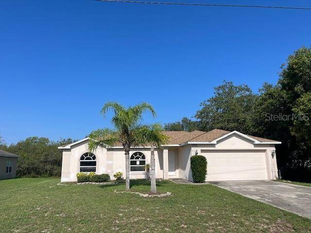 Poinciana, FL 34759,461 RIO GRANDE LN