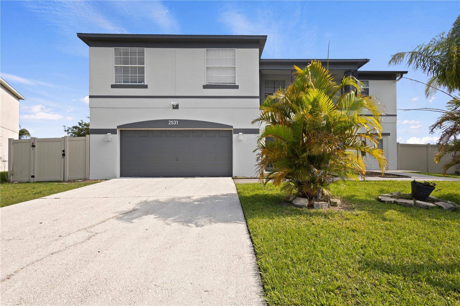 Kissimmee, FL 34758,2531 CALLA LILY COVE