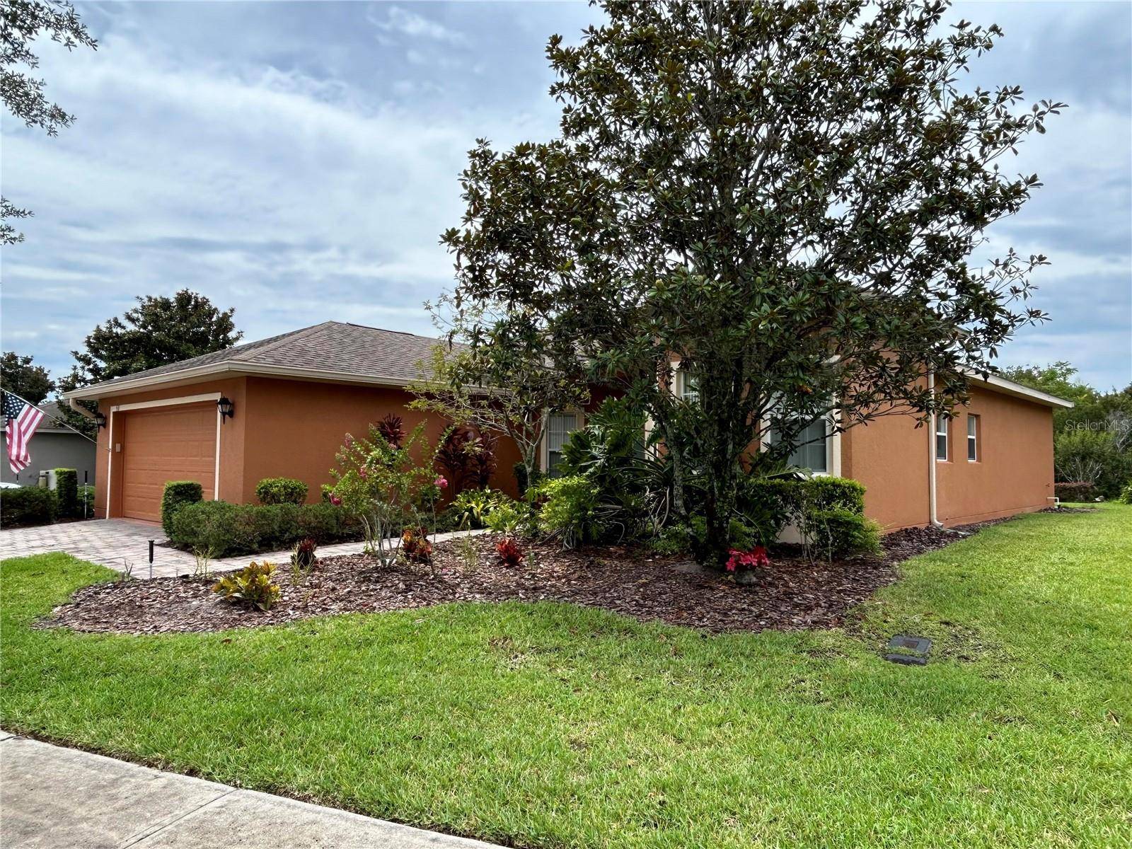 Poinciana, FL 34759,531 BARCELONA DR