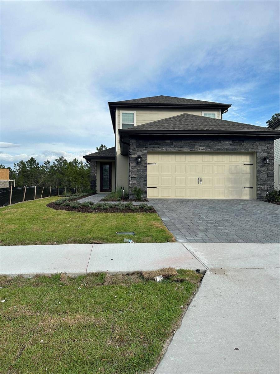 Kissimmee, FL 34747,1390 GREENFIELD LOOP