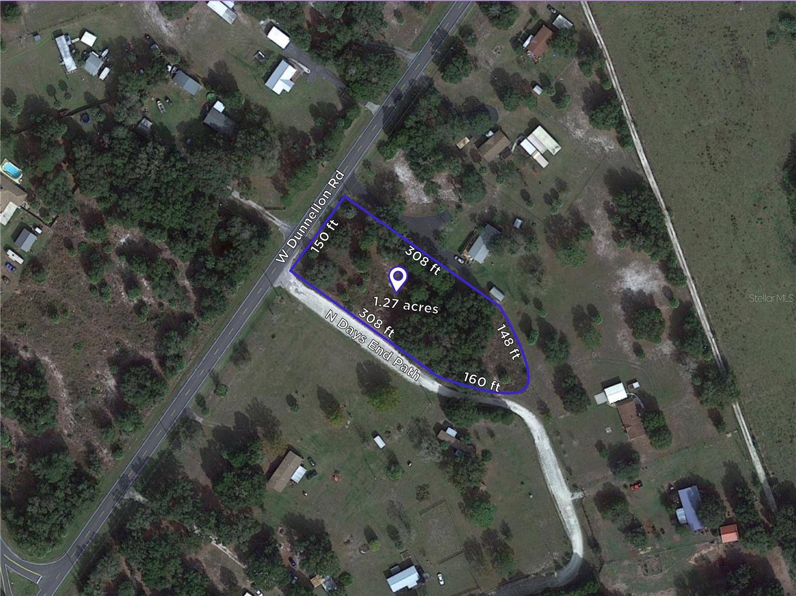 Crystal River, FL 34428,8902 W DUNNELLON RD