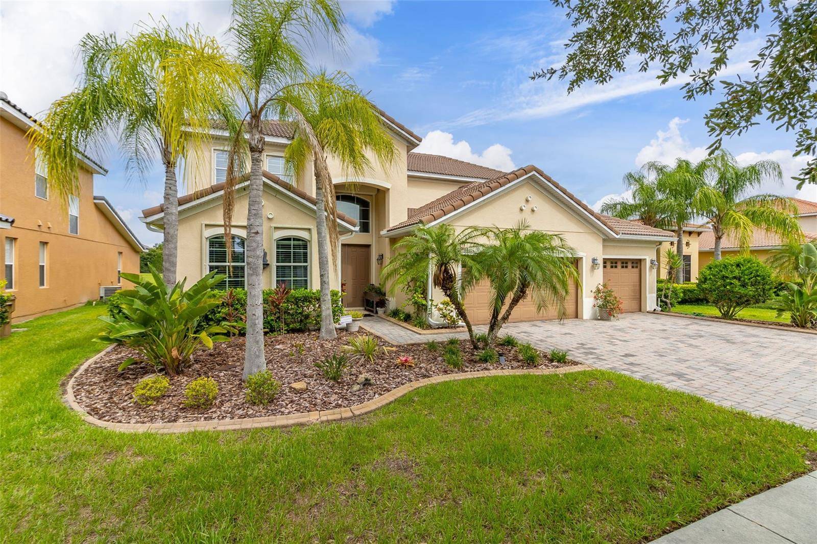 Kissimmee, FL 34746,3738 EAGLE ISLE CIR