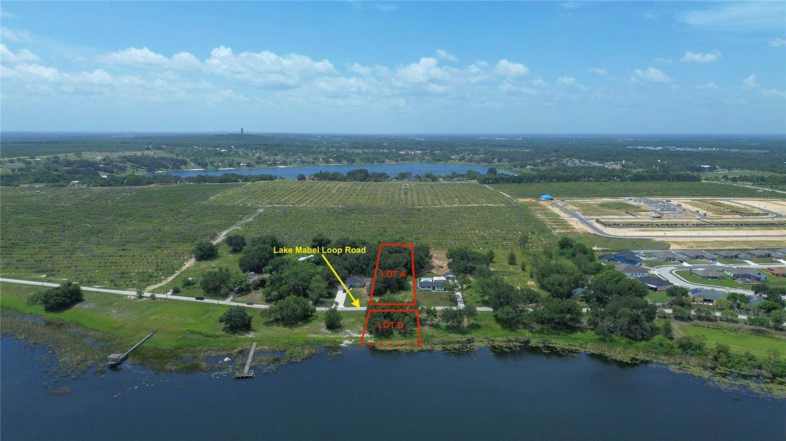 Lake Wales, FL 33898,0 LAKE MARBEL LOOP RD