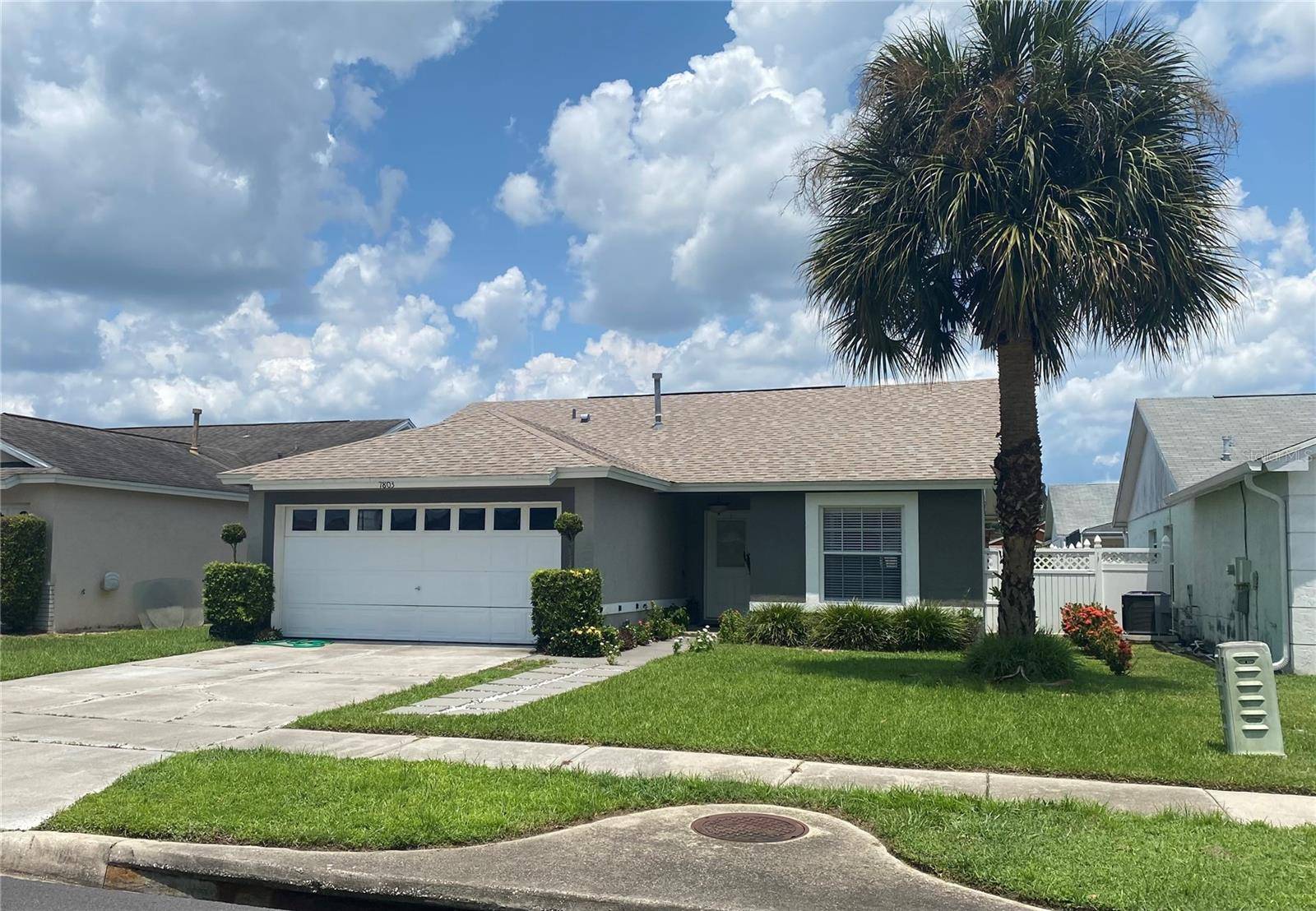 Kissimmee, FL 34747,7803 TURKEY OAK LN