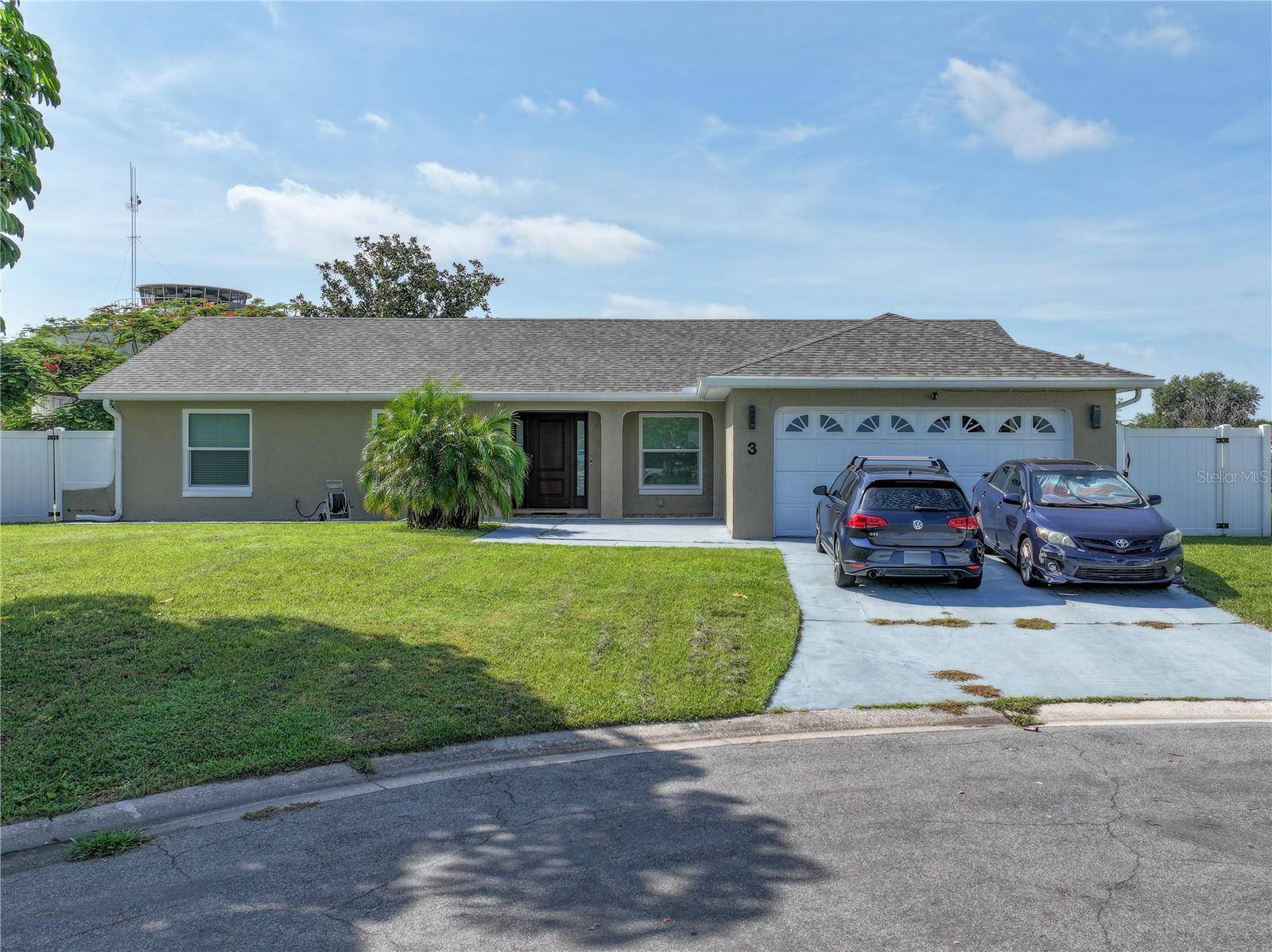 Kissimmee, FL 34743,3 STIRRUP CT