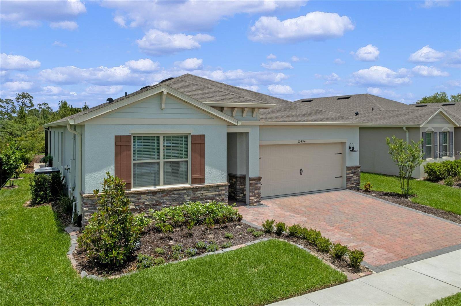 Clermont, FL 34714,17494 BLAZING STAR CIR