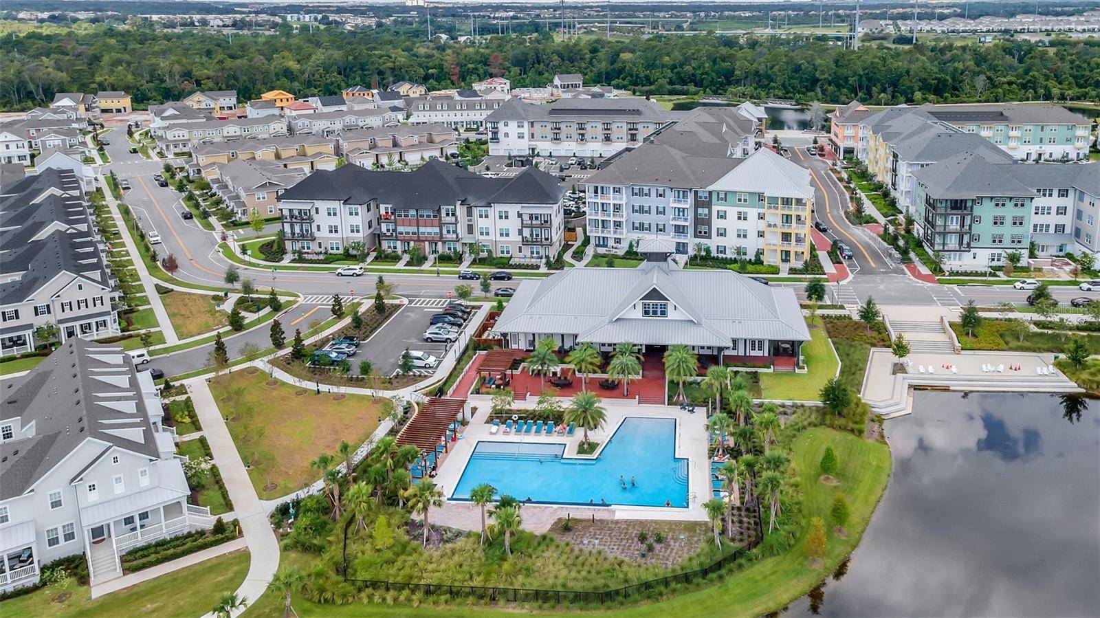 Celebration, FL 34747,7401 LEVEE LN