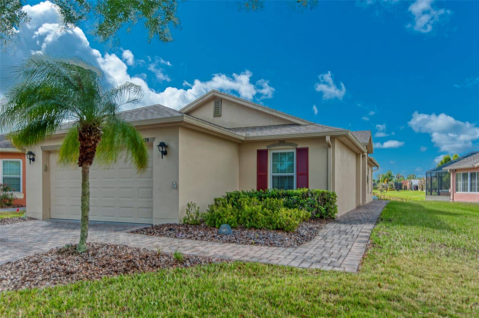 Poinciana, FL 34759,329 GRAND CANAL DR