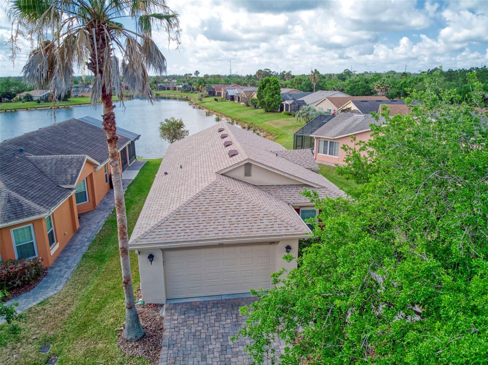 Poinciana, FL 34759,329 GRAND CANAL DR