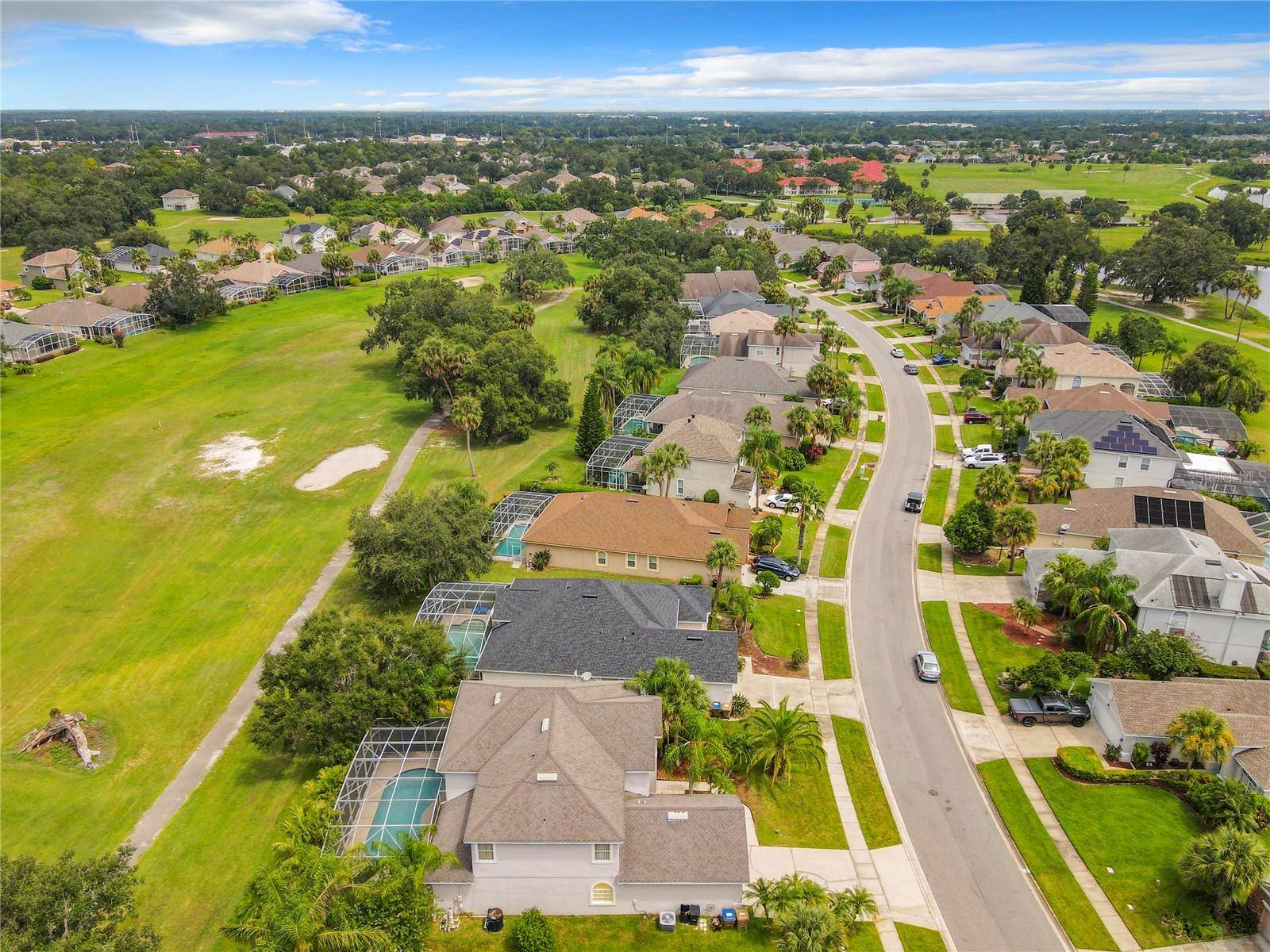 Kissimmee, FL 34746,1734 GOLFVIEW DR