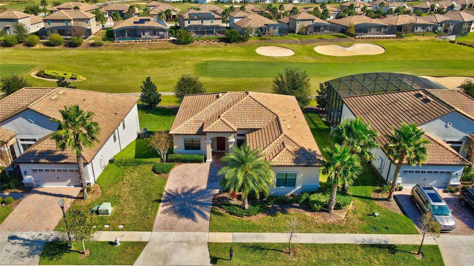 Champions Gate, FL 33896,1409 DEUCE CIR