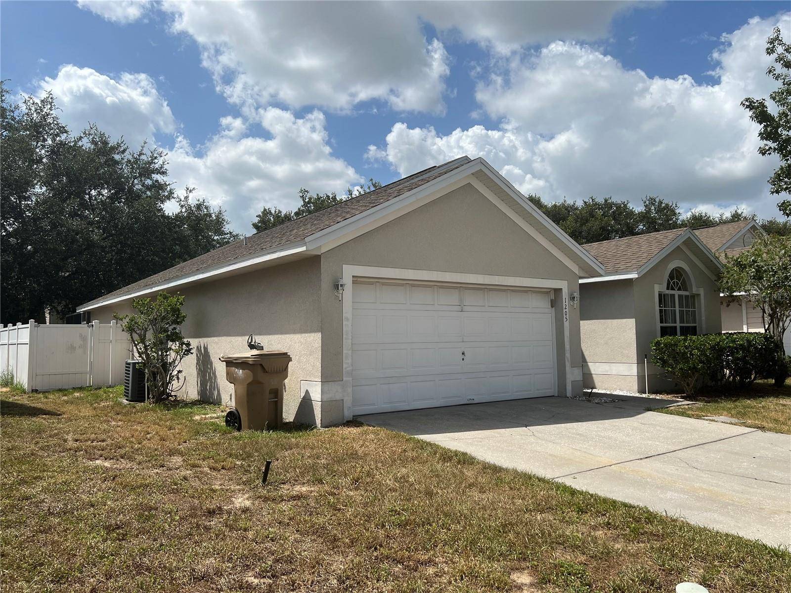 Clermont, FL 34714,1205 CEDARWOOD WAY