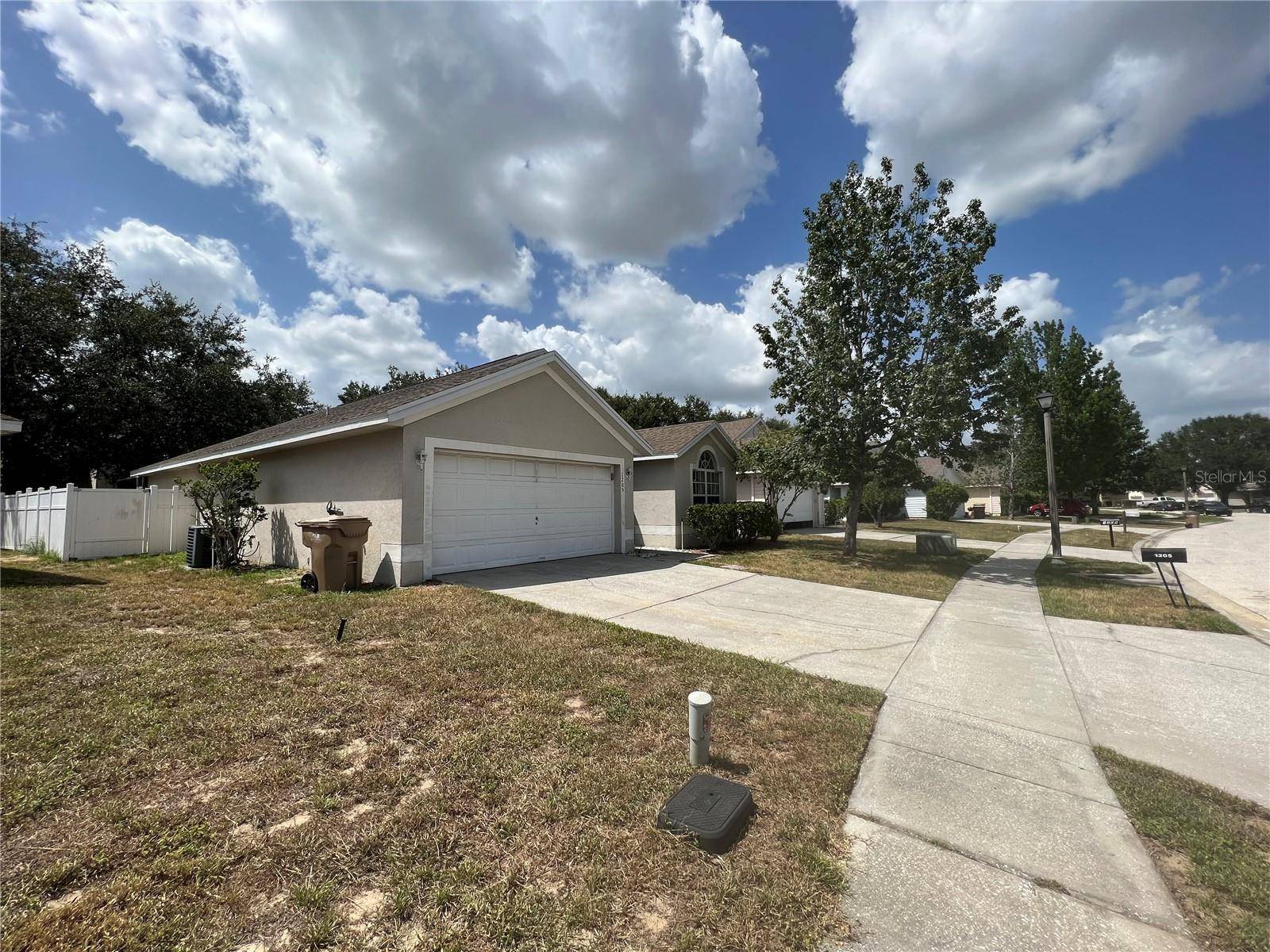 Clermont, FL 34714,1205 CEDARWOOD WAY