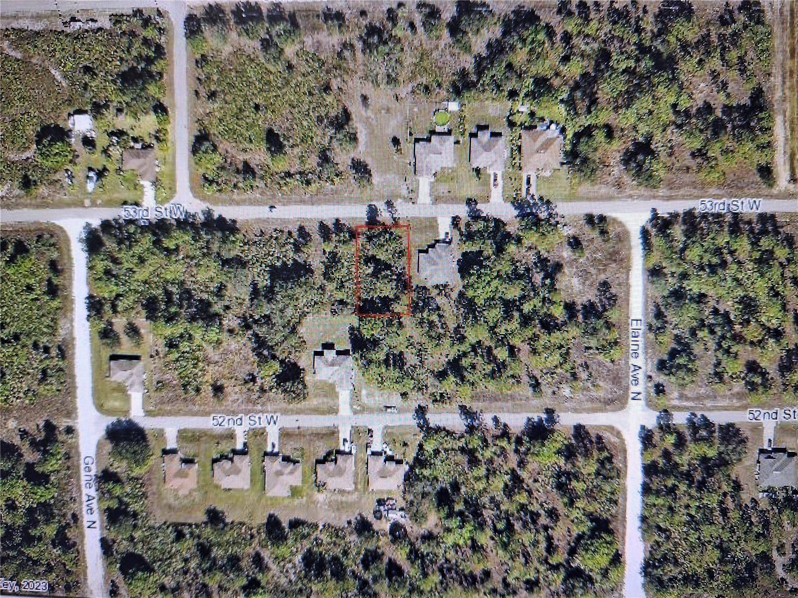 Lehigh Acres, FL 33971,2615 53RD ST W