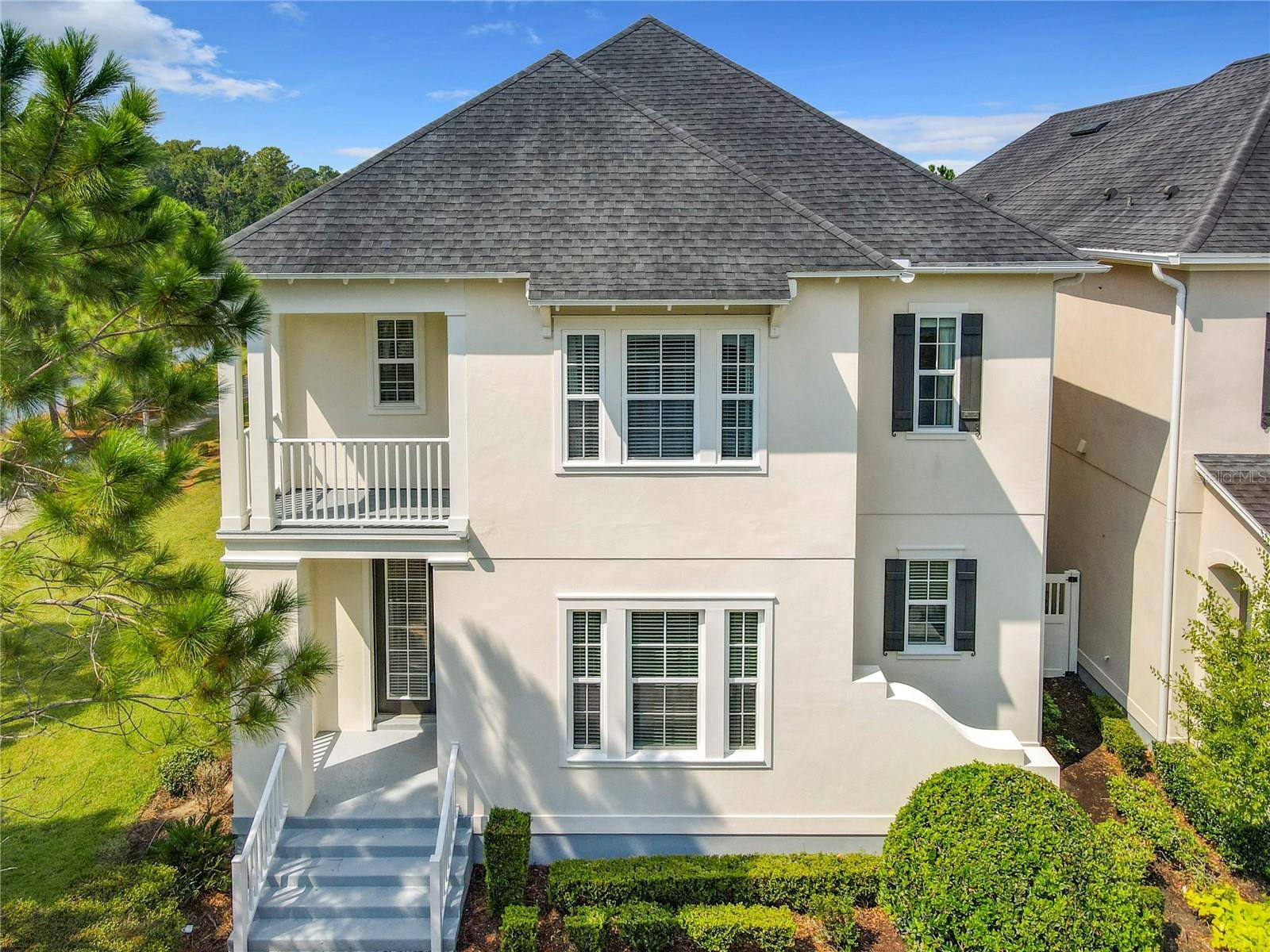 Celebration, FL 34747,1561 CASTILE ST MEWS