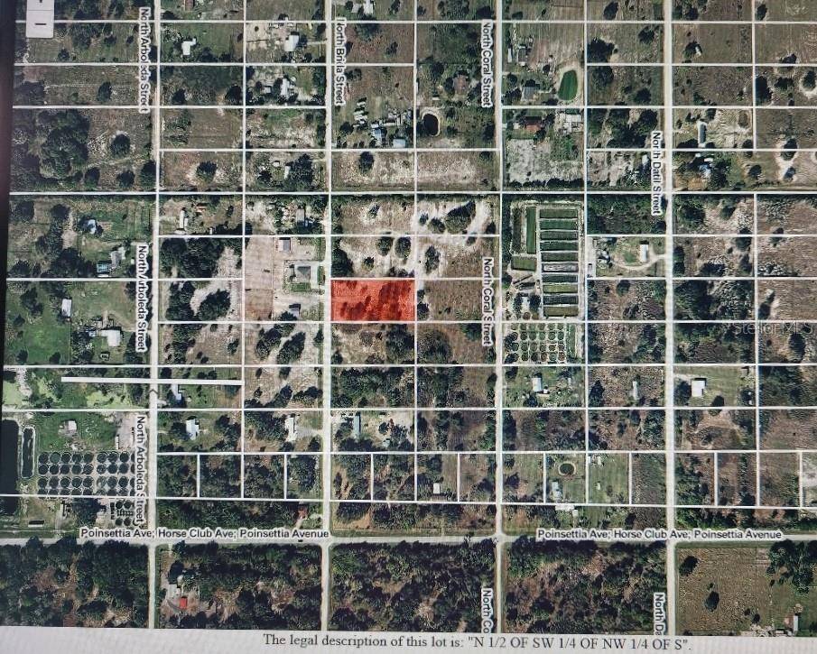 Clewiston, FL 33440,565 N BRIDA ST